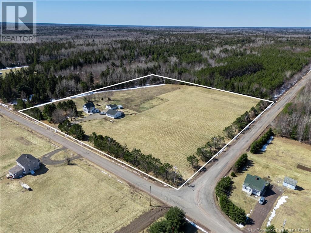 1319 Lawson Road, Saint-Norbert, New Brunswick  E4S 2N8 - Photo 34 - NB115425