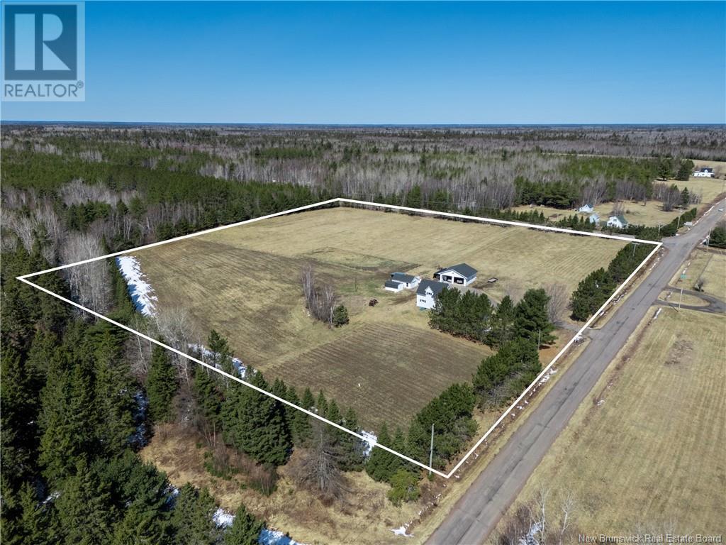 1319 Lawson Road, Saint-Norbert, New Brunswick  E4S 2N8 - Photo 35 - NB115425