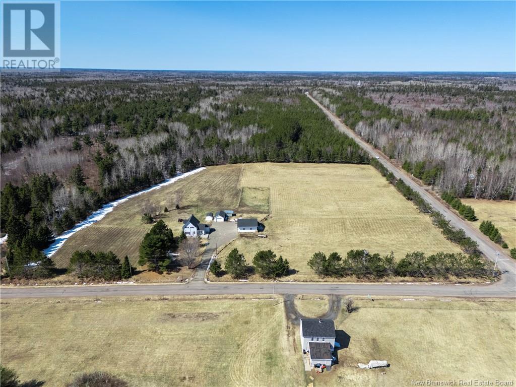 1319 Lawson Road, Saint-Norbert, New Brunswick  E4S 2N8 - Photo 39 - NB115425