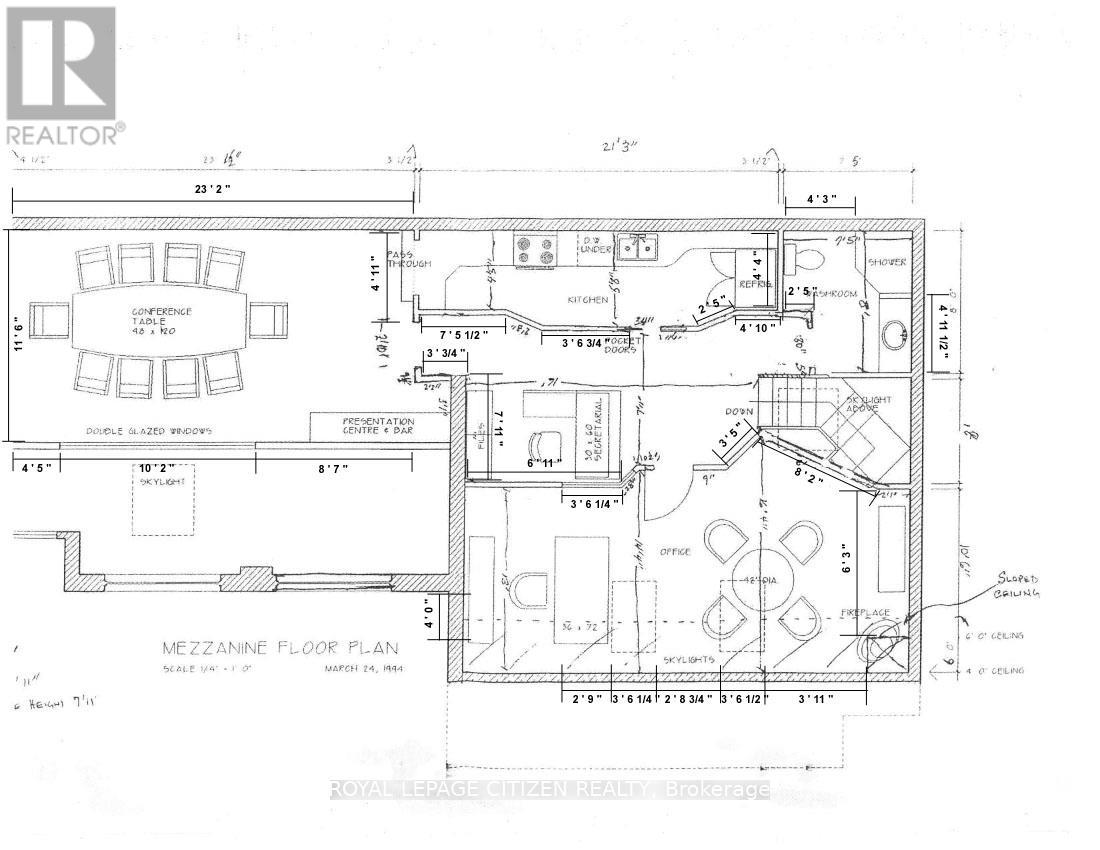 1 - 30 Pennsylvania Avenue, Vaughan, Ontario  L4K 4A5 - Photo 37 - N12060791