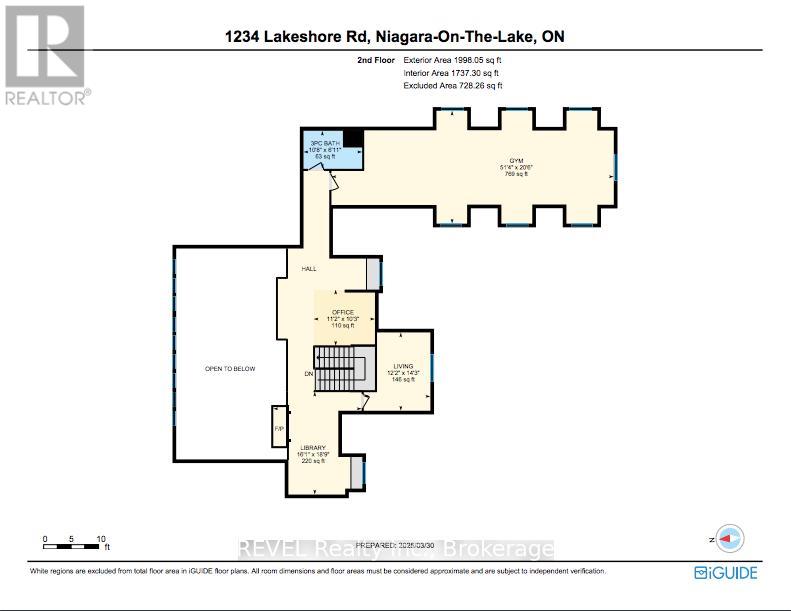 1234 Lakeshore Road N, Niagara-On-The-Lake (Lakeshore), Ontario  L0S 1J0 - Photo 11 - X12061419