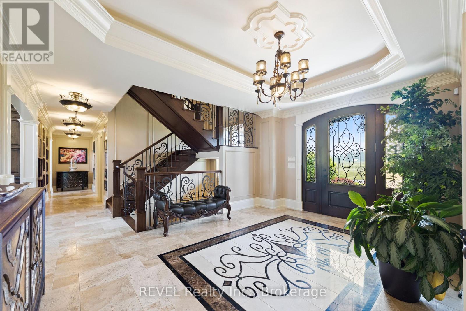 1234 Lakeshore Road N, Niagara-On-The-Lake (Lakeshore), Ontario  L0S 1J0 - Photo 16 - X12061419