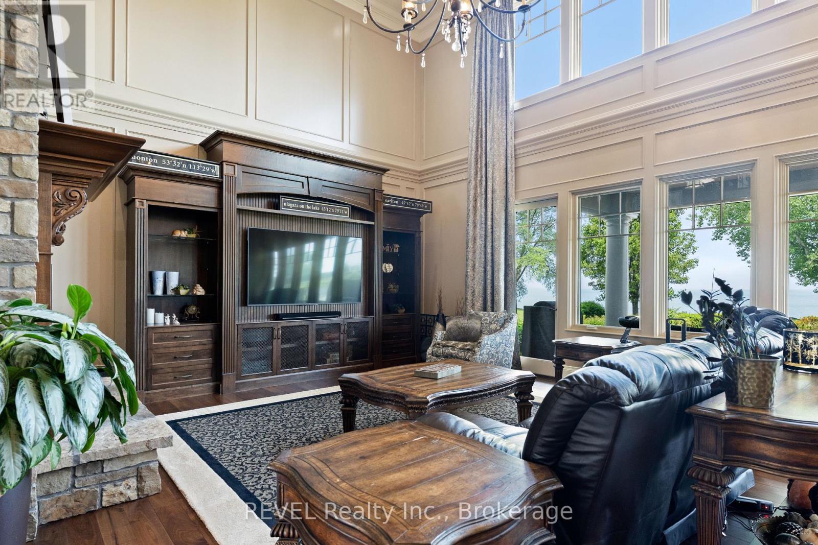 1234 Lakeshore Road N, Niagara-On-The-Lake (Lakeshore), Ontario  L0S 1J0 - Photo 17 - X12061419