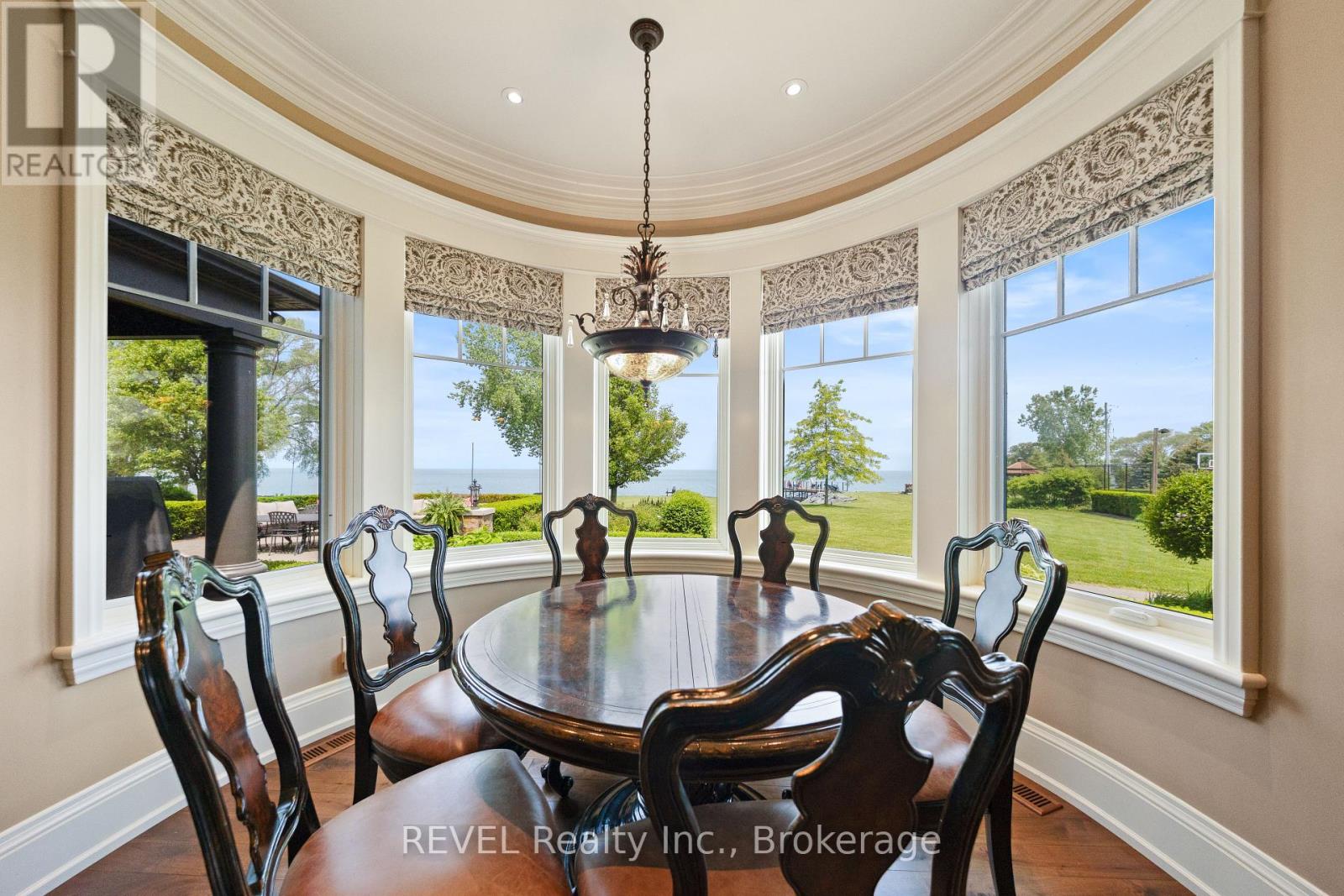 1234 Lakeshore Road N, Niagara-On-The-Lake (Lakeshore), Ontario  L0S 1J0 - Photo 24 - X12061419