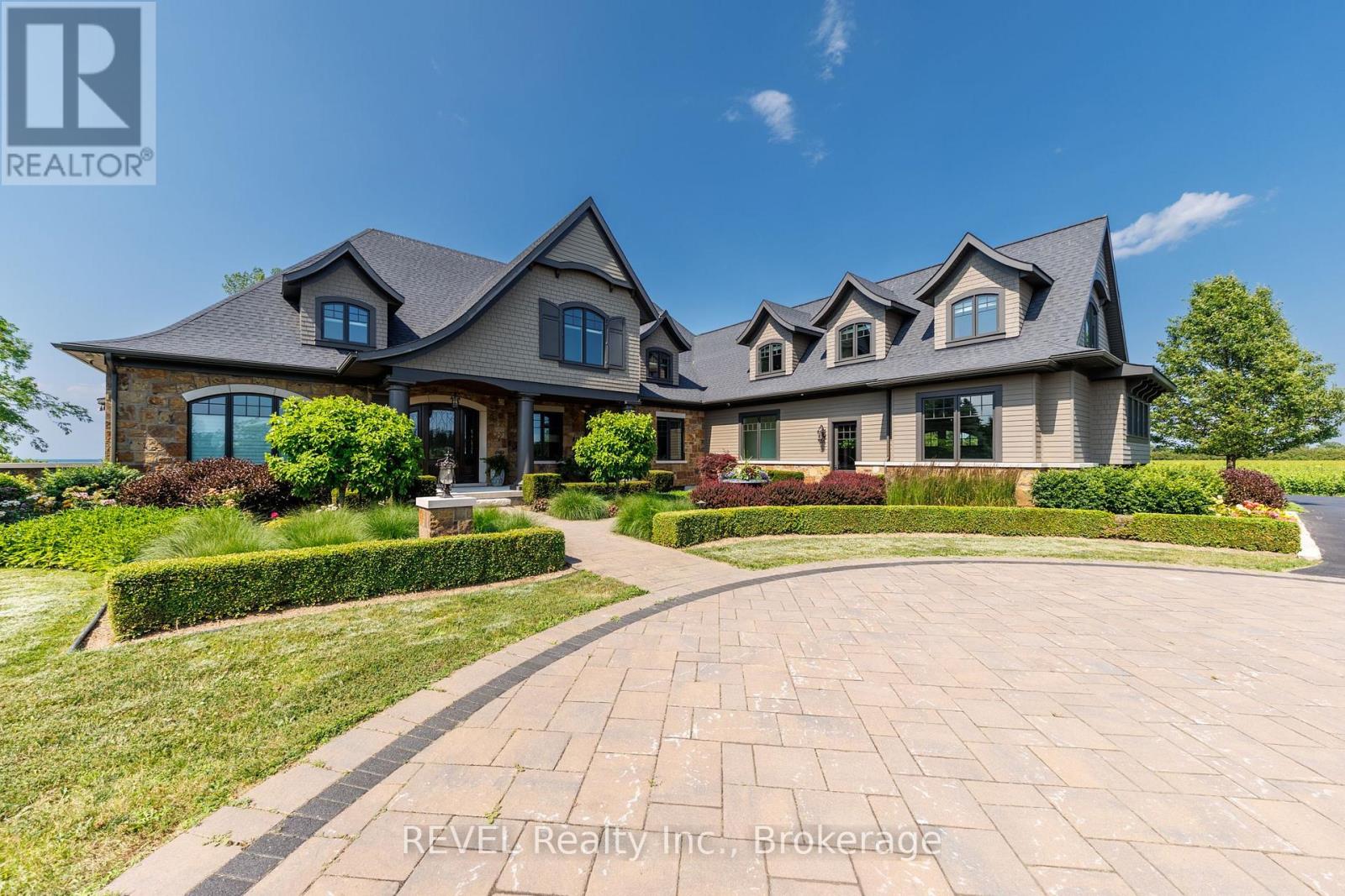 1234 Lakeshore Road N, Niagara-On-The-Lake (Lakeshore), Ontario  L0S 1J0 - Photo 6 - X12061419