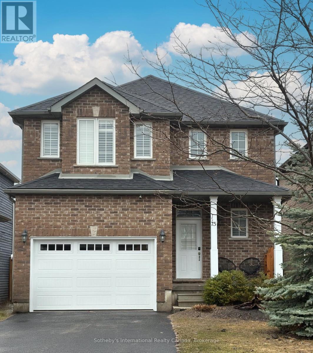 Property at 75 GARBUTT CRESCENT image 1
