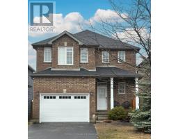75 GARBUTT CRESCENT, Collingwood, Ontario