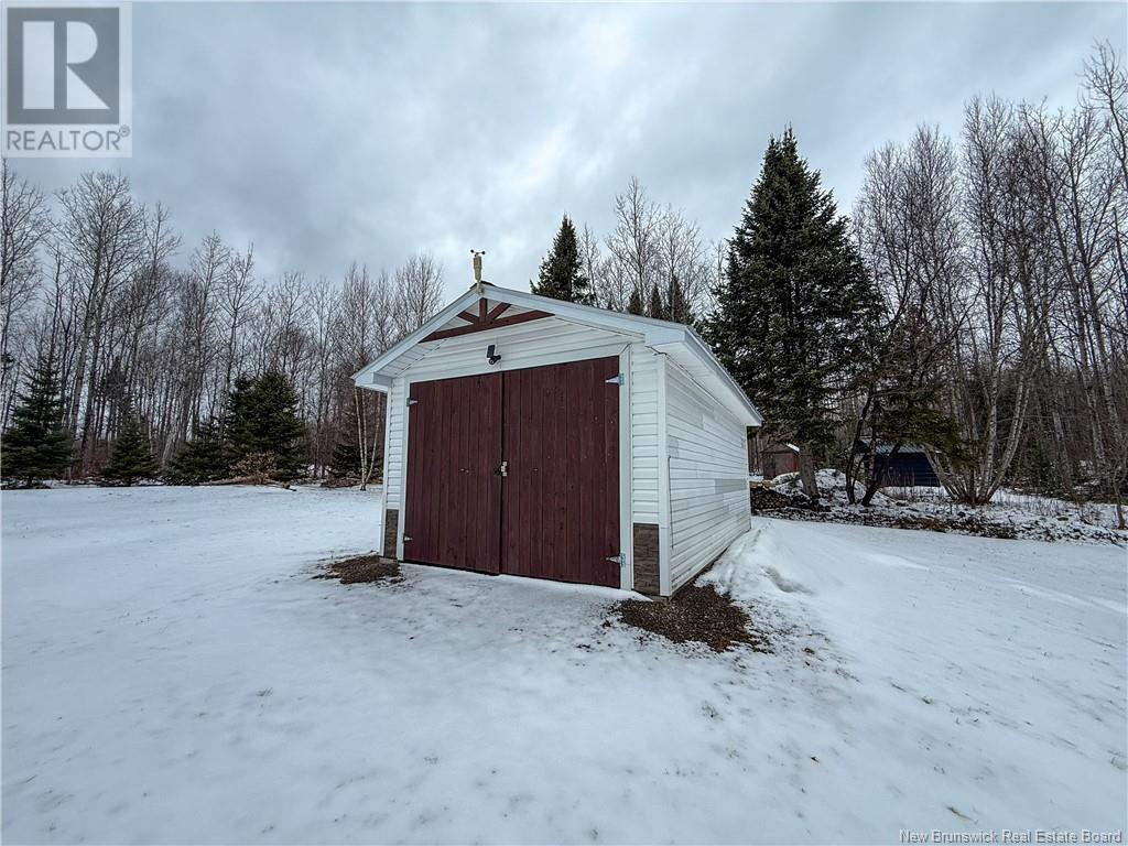 266 Melville Road, Lansdowne, New Brunswick  E7L 3X3 - Photo 10 - NB114199