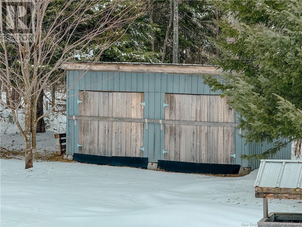 266 Melville Road, Lansdowne, New Brunswick  E7L 3X3 - Photo 11 - NB114199