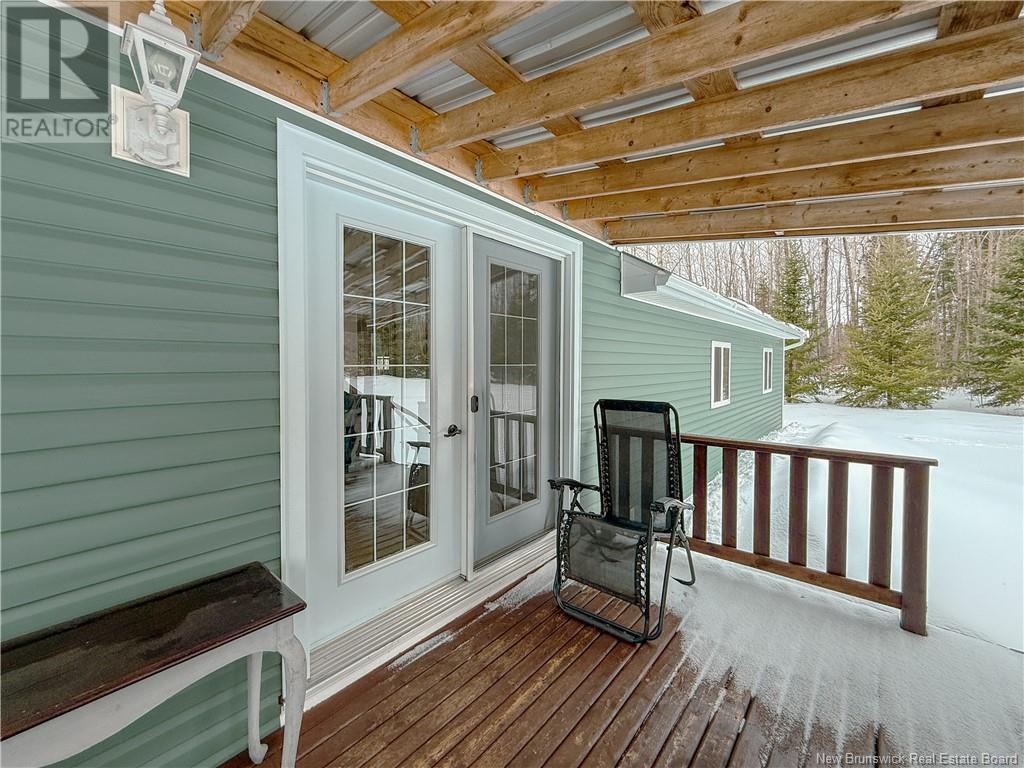 266 Melville Road, Lansdowne, New Brunswick  E7L 3X3 - Photo 25 - NB114199
