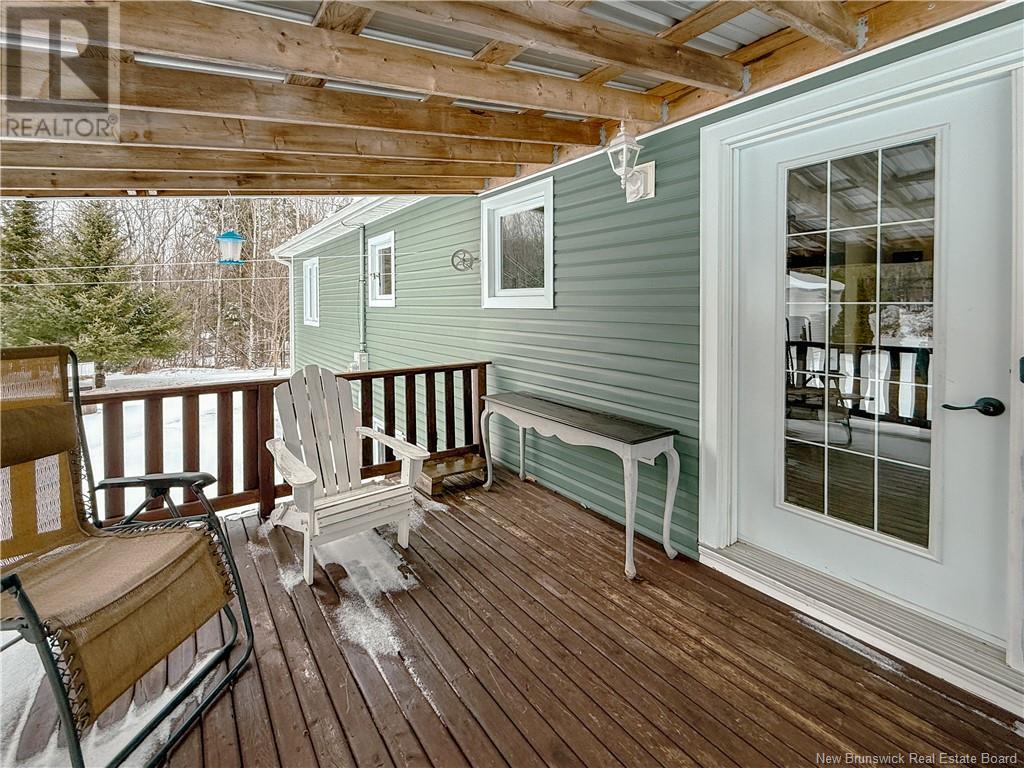 266 Melville Road, Lansdowne, New Brunswick  E7L 3X3 - Photo 26 - NB114199