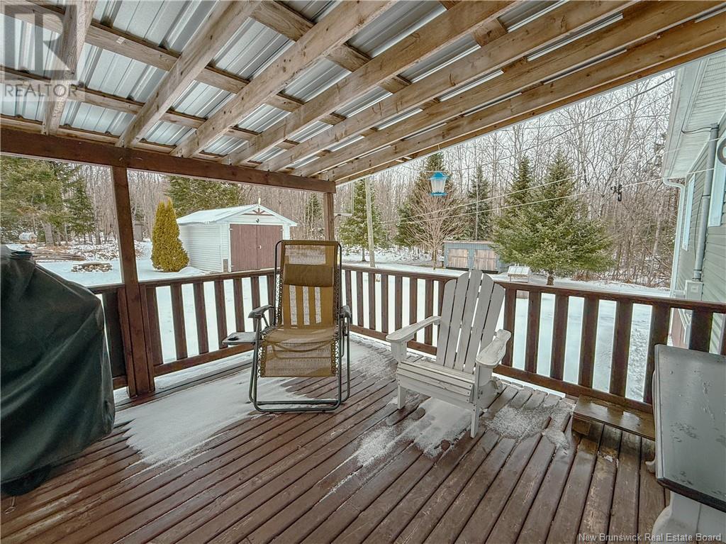 266 Melville Road, Lansdowne, New Brunswick  E7L 3X3 - Photo 27 - NB114199