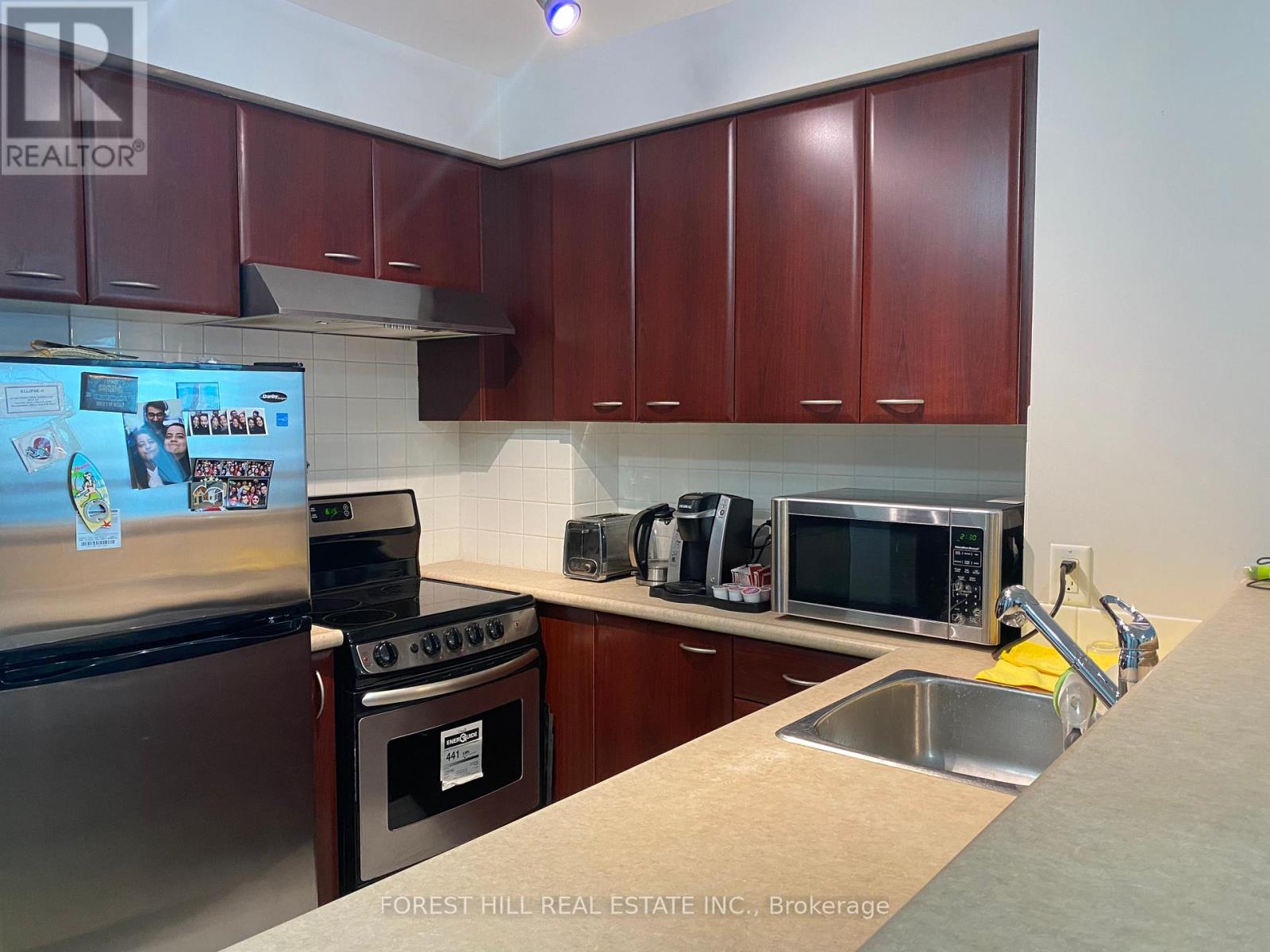 706 - 38 Lee Centre Drive, Toronto, Ontario  M1H 3J7 - Photo 3 - E12061433