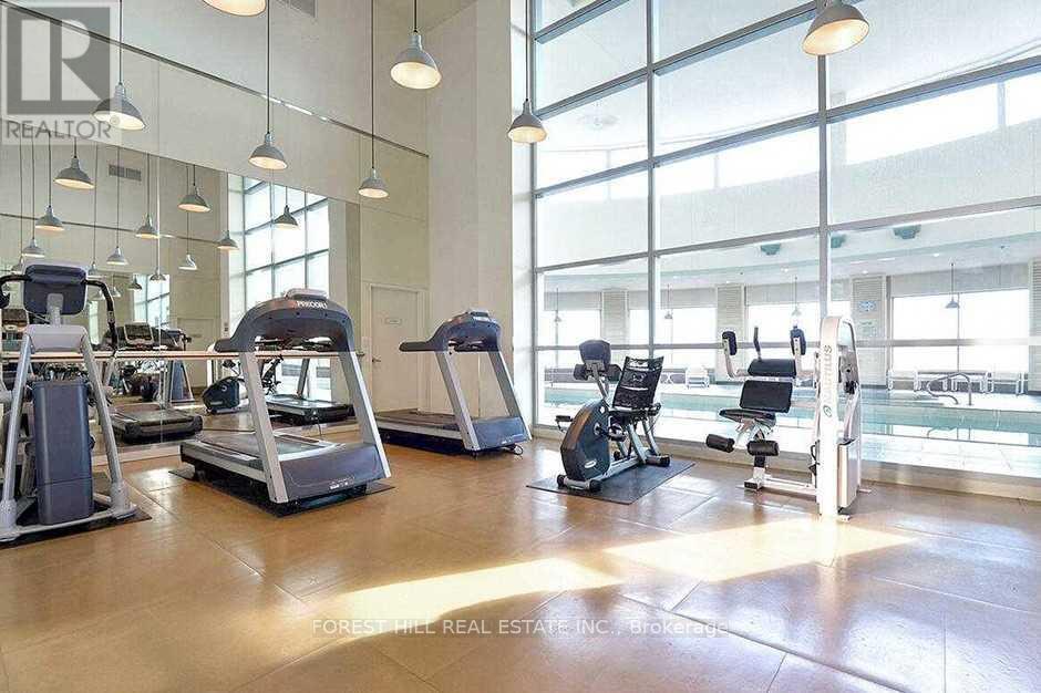 706 - 38 Lee Centre Drive, Toronto, Ontario  M1H 3J7 - Photo 7 - E12061433