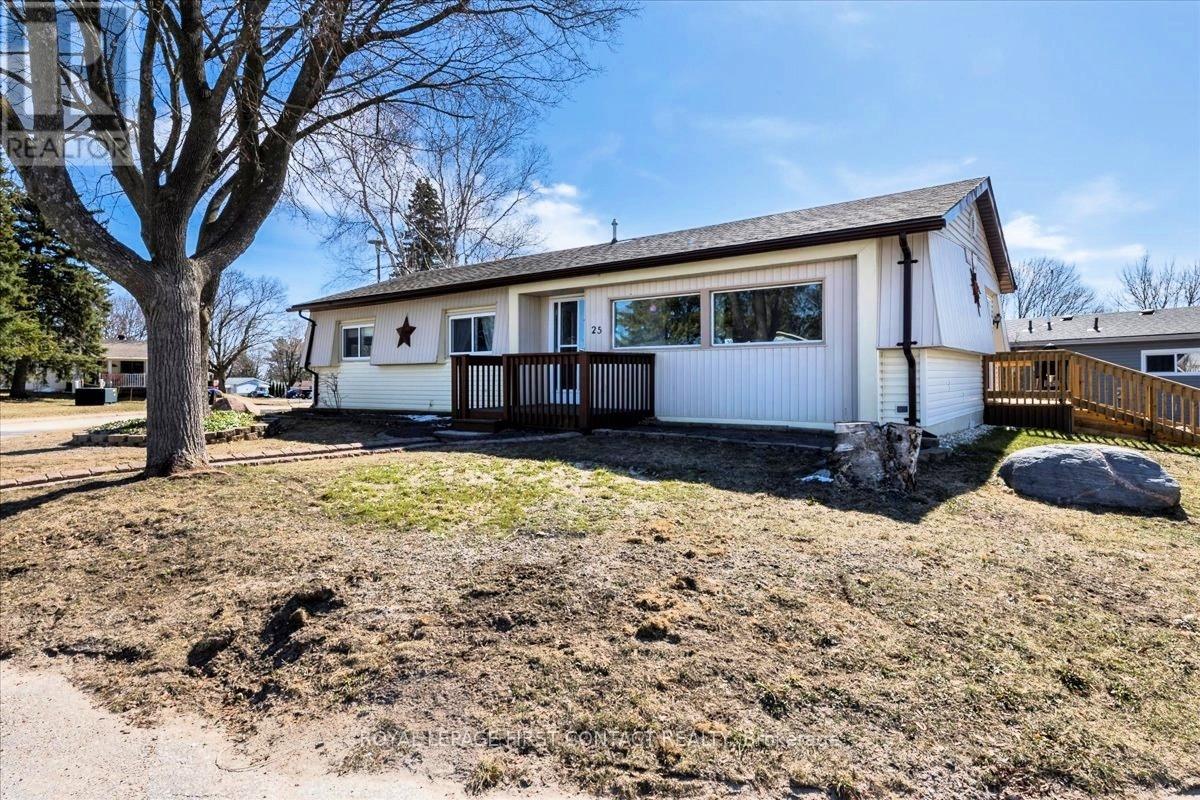 Property at 25 HAWTHORNE DRIVE image 1