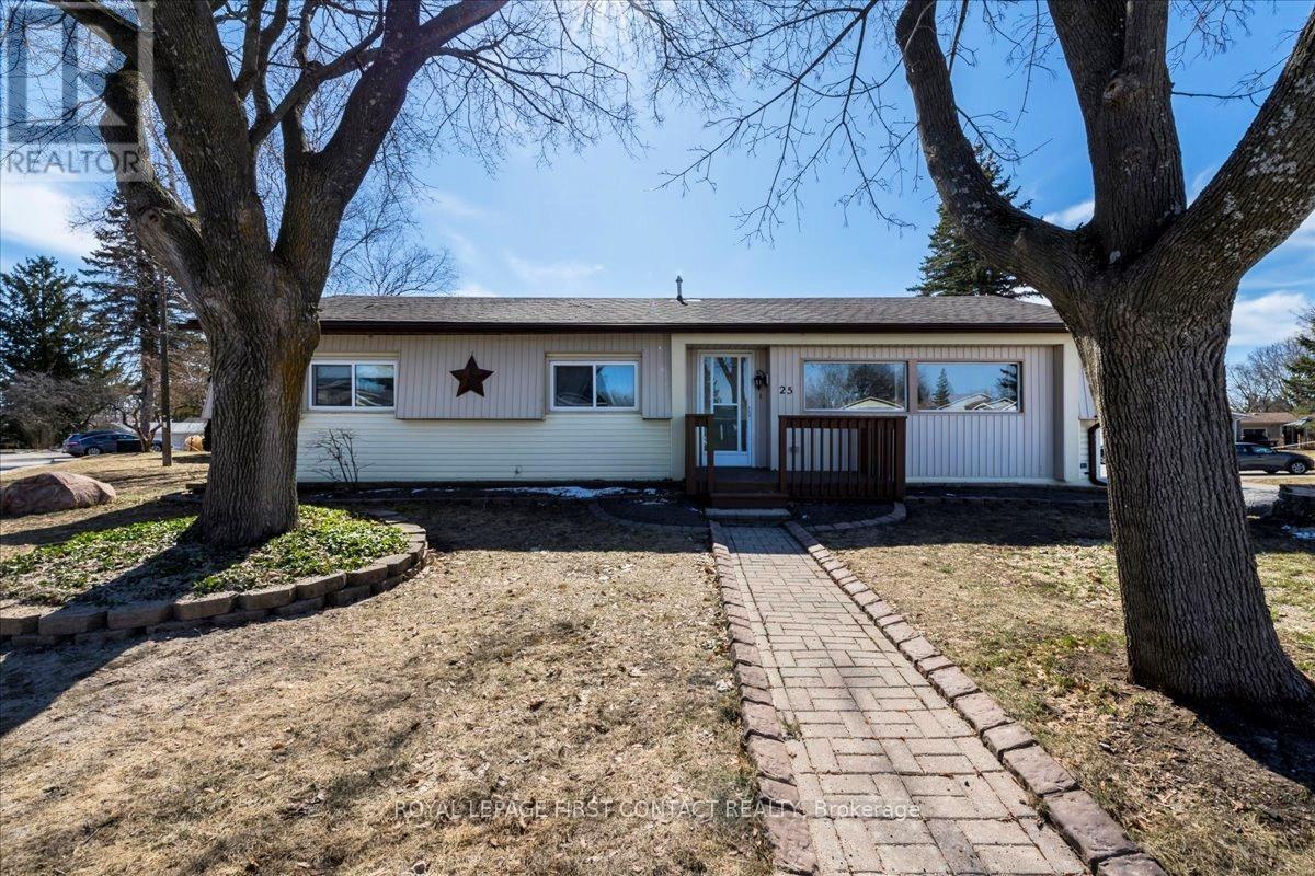 Property at 25 HAWTHORNE DRIVE image 2
