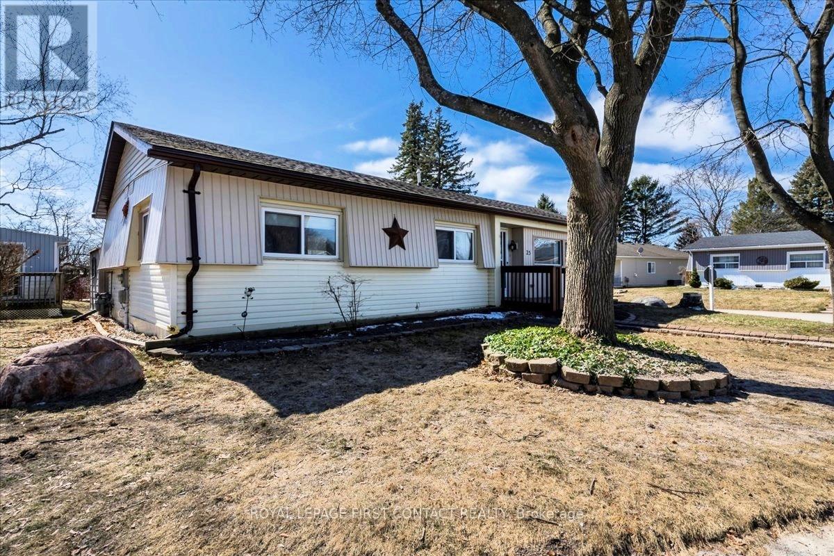 Property at 25 HAWTHORNE DRIVE image 3