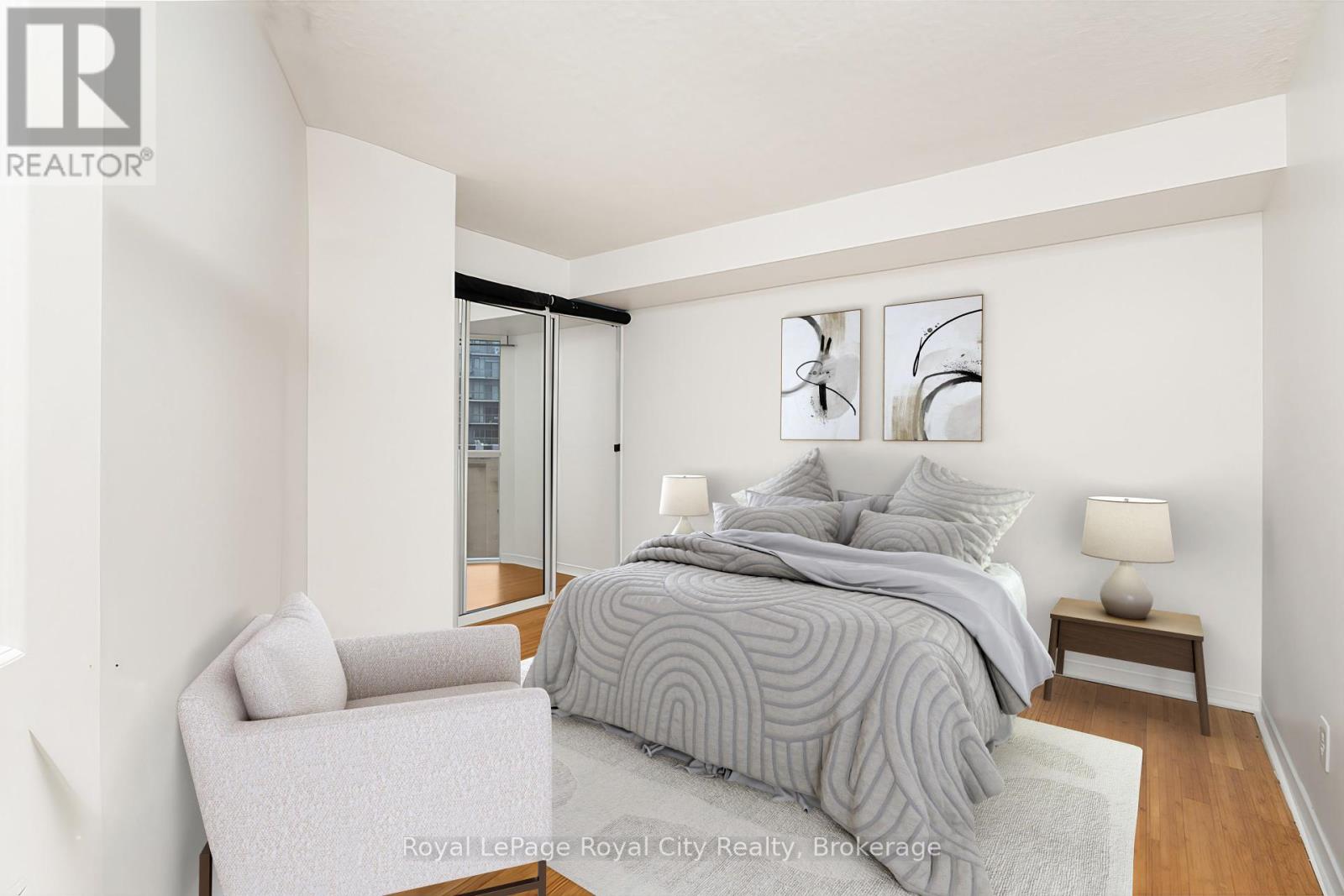 801 - 801 King Street W, Toronto, Ontario  M5V 3C9 - Photo 13 - C12042913