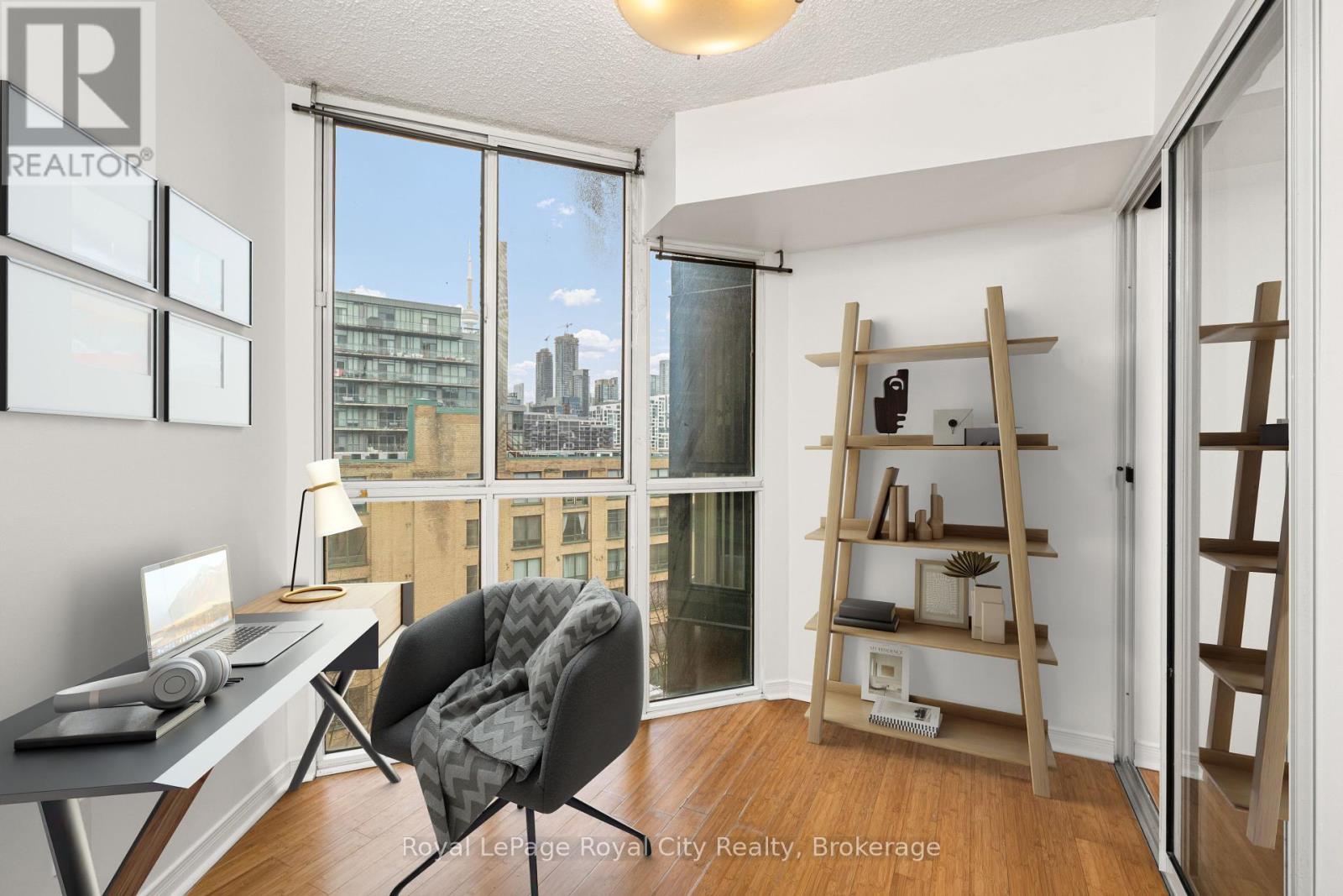 801 - 801 King Street W, Toronto, Ontario  M5V 3C9 - Photo 16 - C12042913