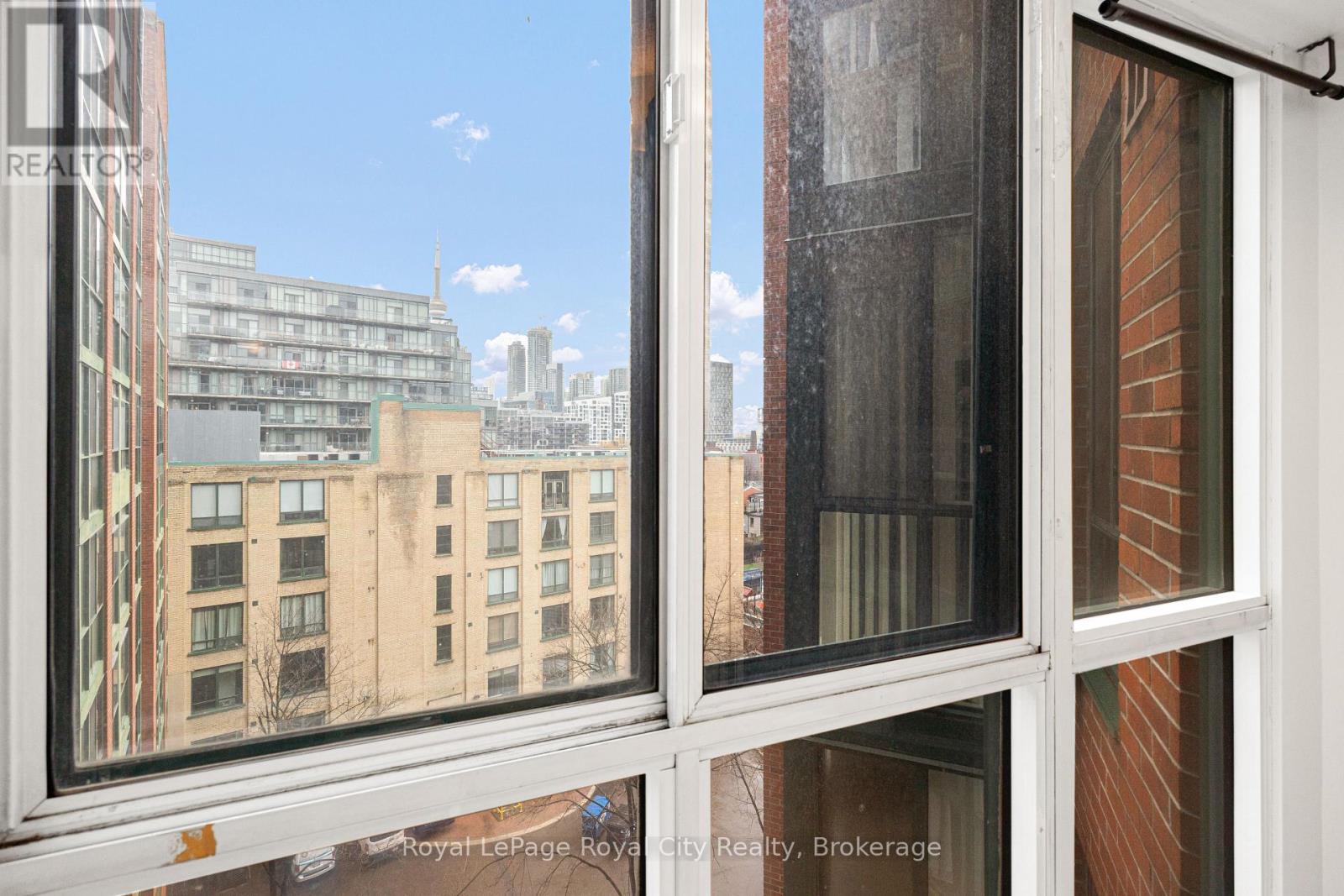 801 - 801 King Street W, Toronto, Ontario  M5V 3C9 - Photo 17 - C12042913