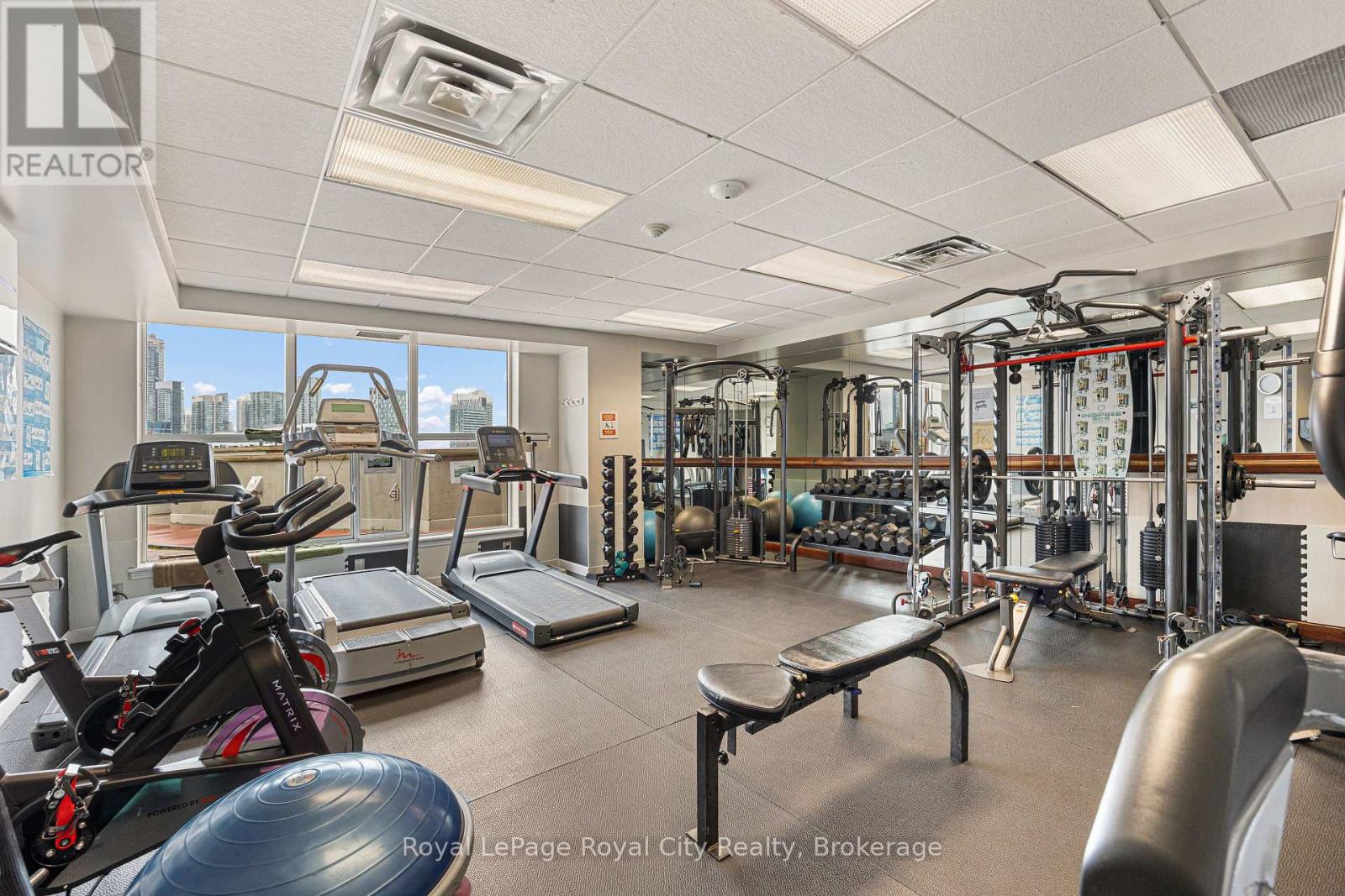 801 - 801 King Street W, Toronto, Ontario  M5V 3C9 - Photo 21 - C12042913