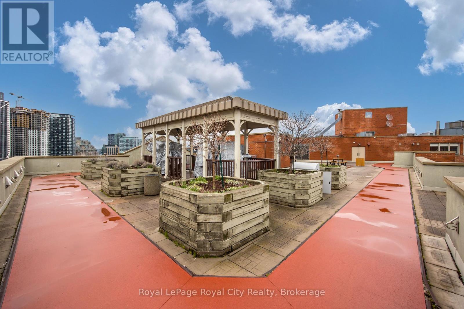 801 - 801 King Street W, Toronto, Ontario  M5V 3C9 - Photo 24 - C12042913