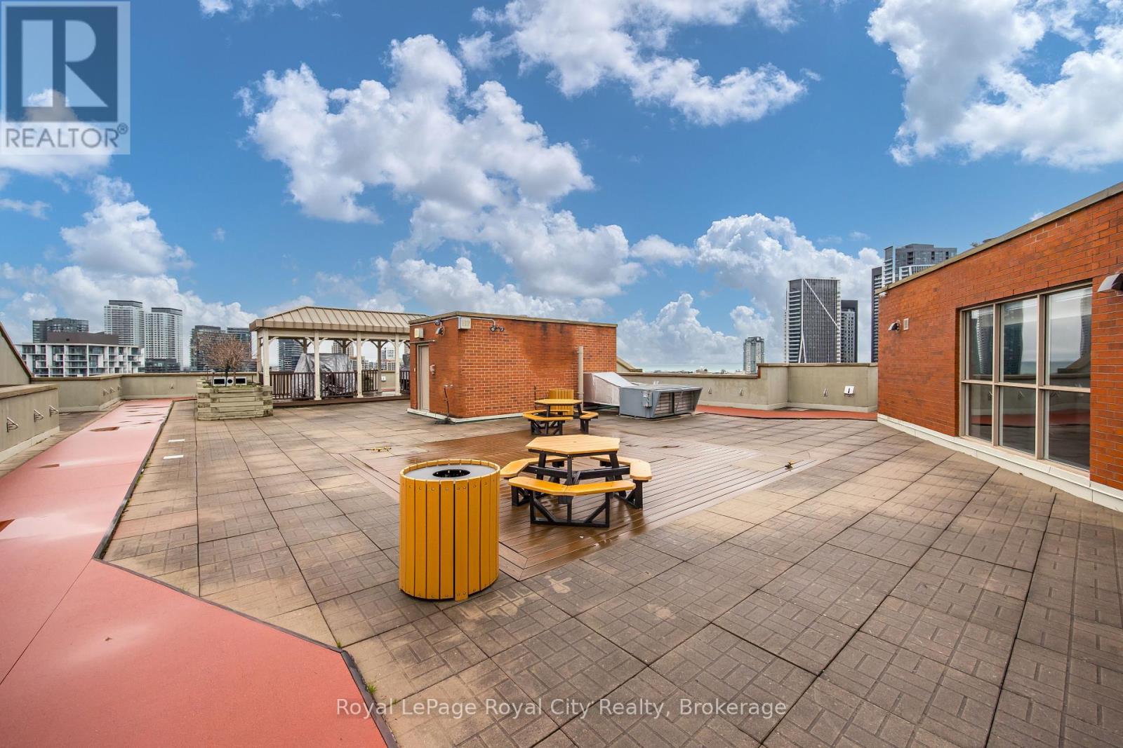 801 - 801 King Street W, Toronto, Ontario  M5V 3C9 - Photo 25 - C12042913