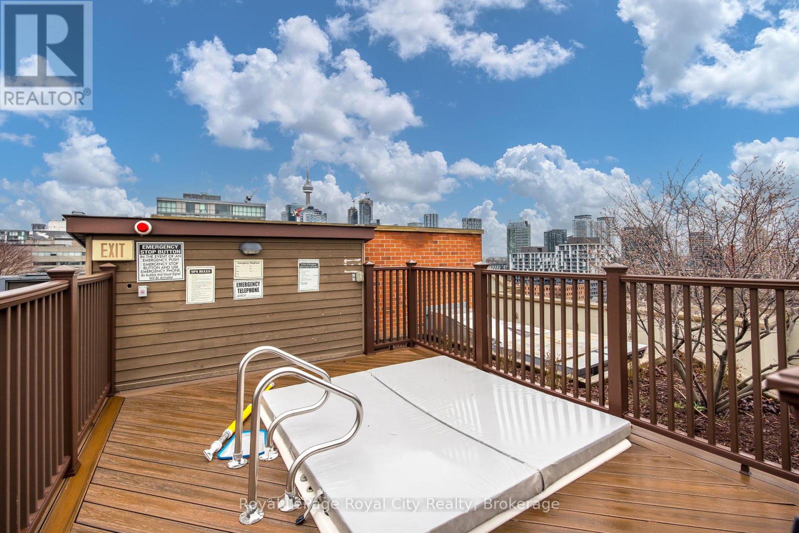 801 - 801 King Street W, Toronto, Ontario  M5V 3C9 - Photo 26 - C12042913
