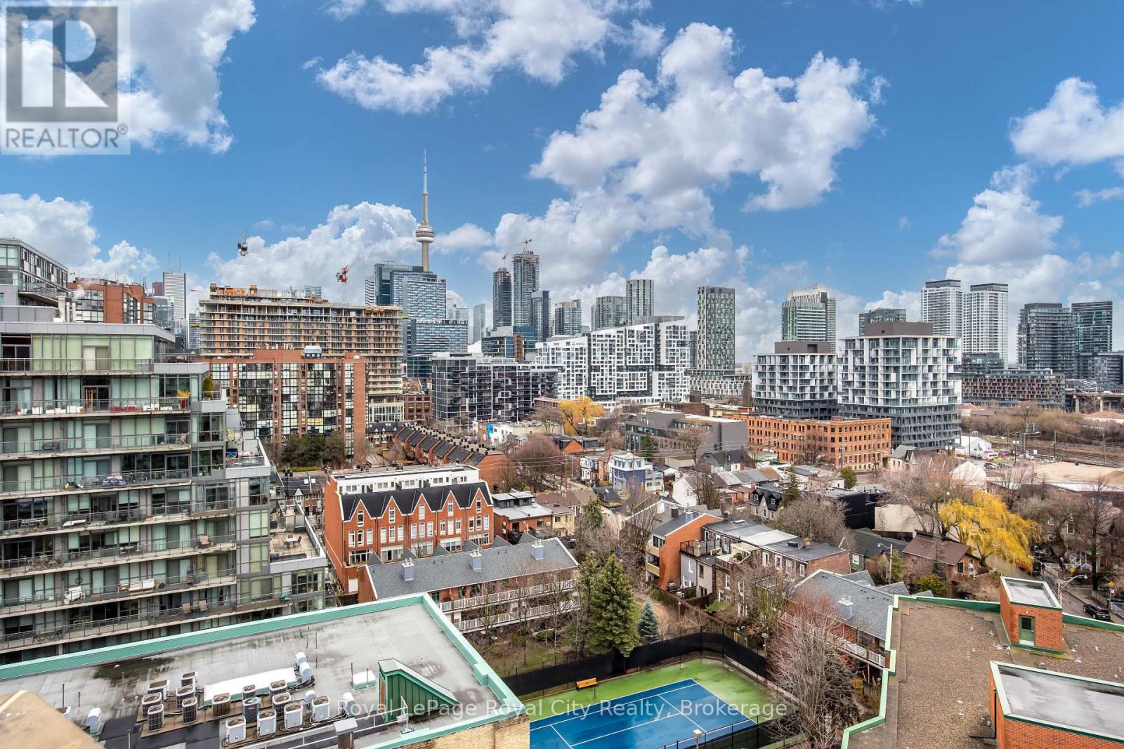 801 - 801 King Street W, Toronto, Ontario  M5V 3C9 - Photo 27 - C12042913