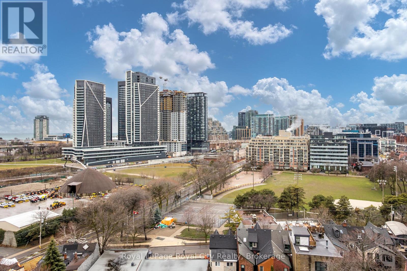 801 - 801 King Street W, Toronto, Ontario  M5V 3C9 - Photo 28 - C12042913