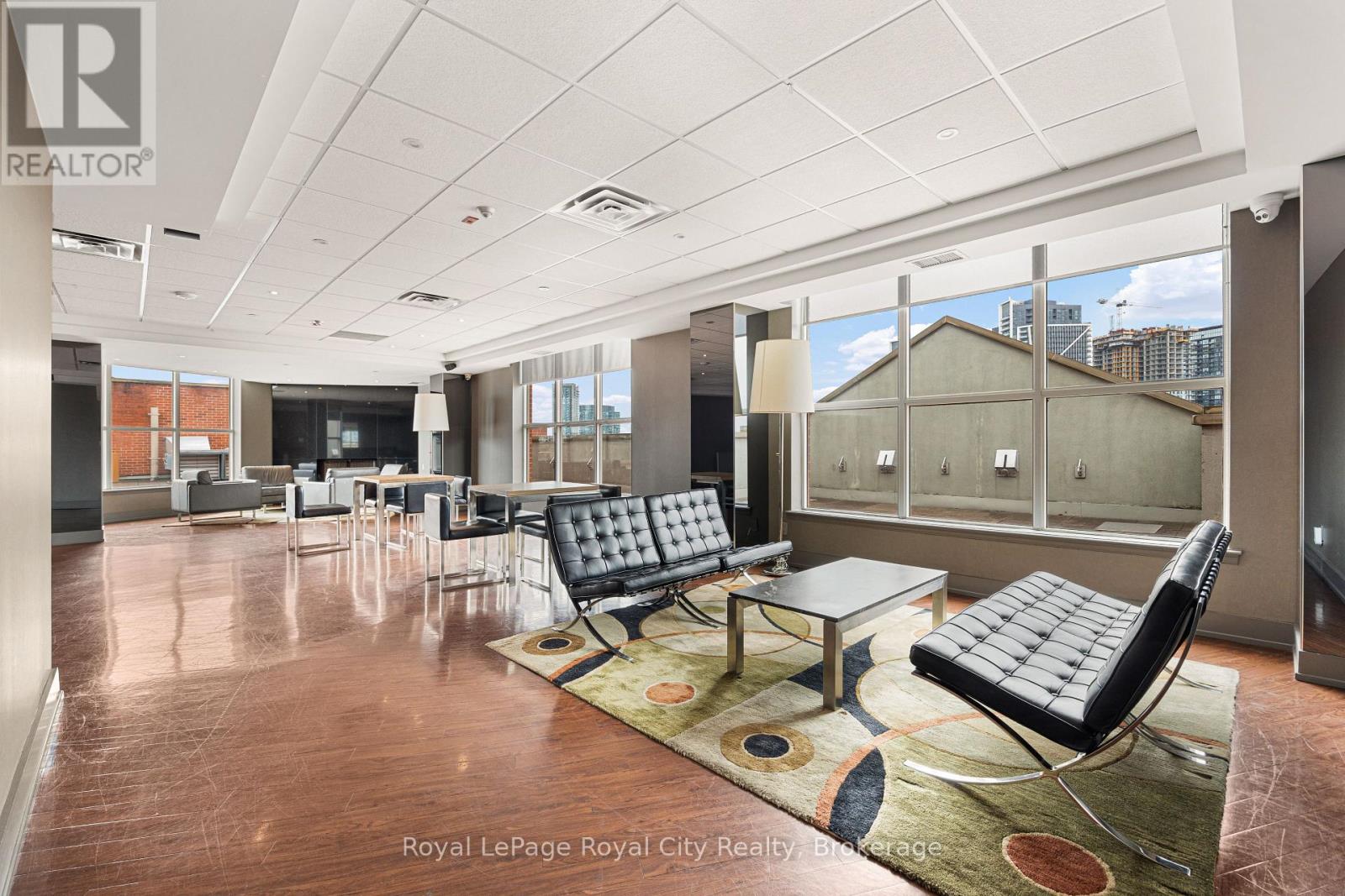 801 - 801 King Street W, Toronto, Ontario  M5V 3C9 - Photo 31 - C12042913