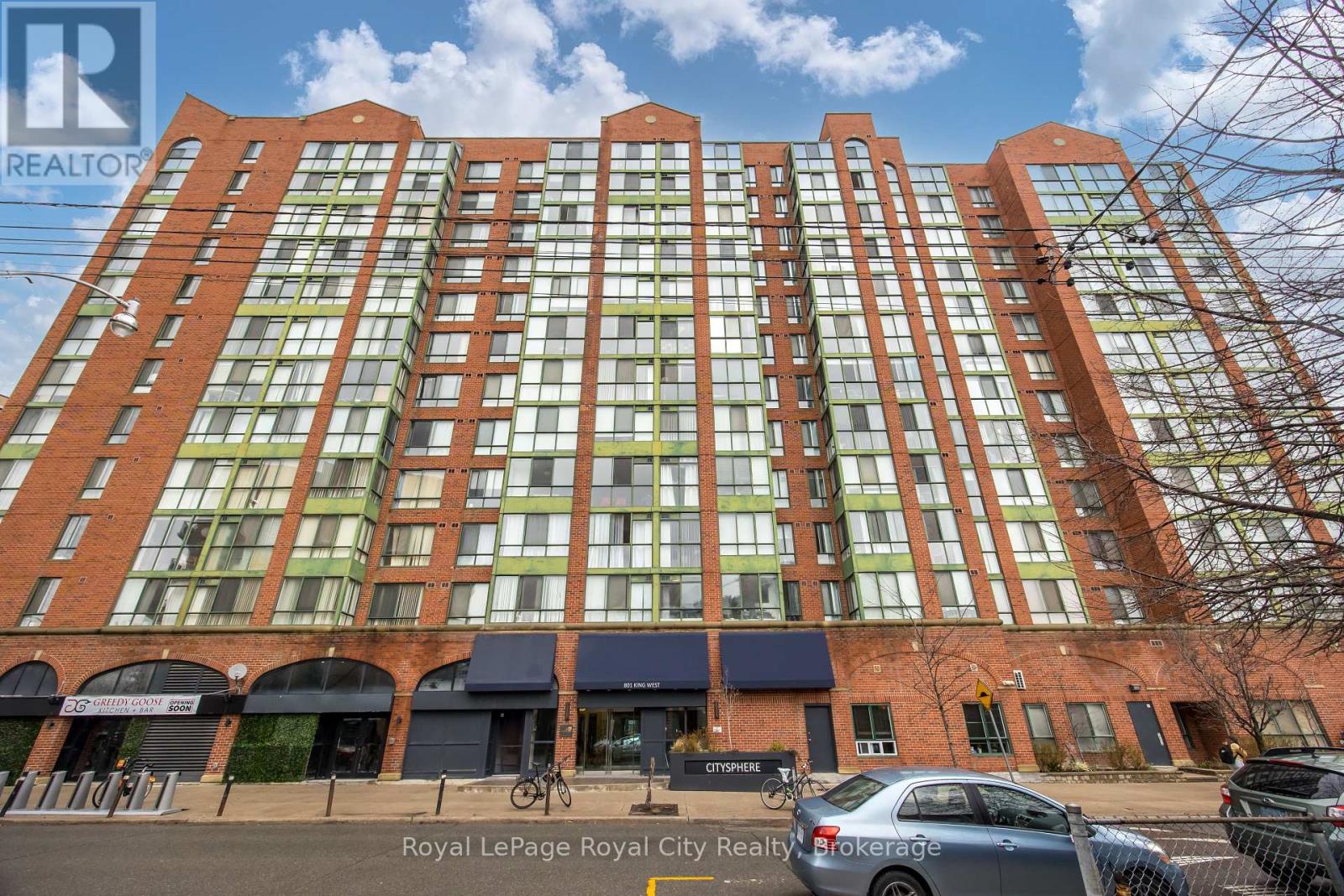 801 - 801 King Street W, Toronto, Ontario  M5V 3C9 - Photo 32 - C12042913