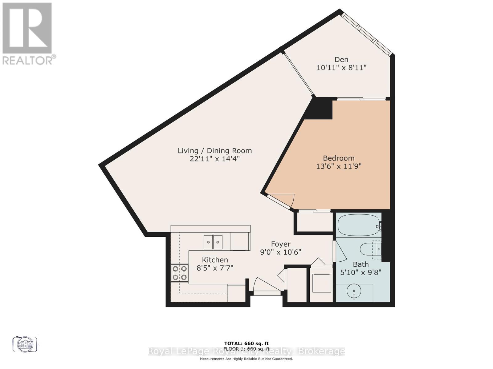 801 - 801 King Street W, Toronto, Ontario  M5V 3C9 - Photo 34 - C12042913