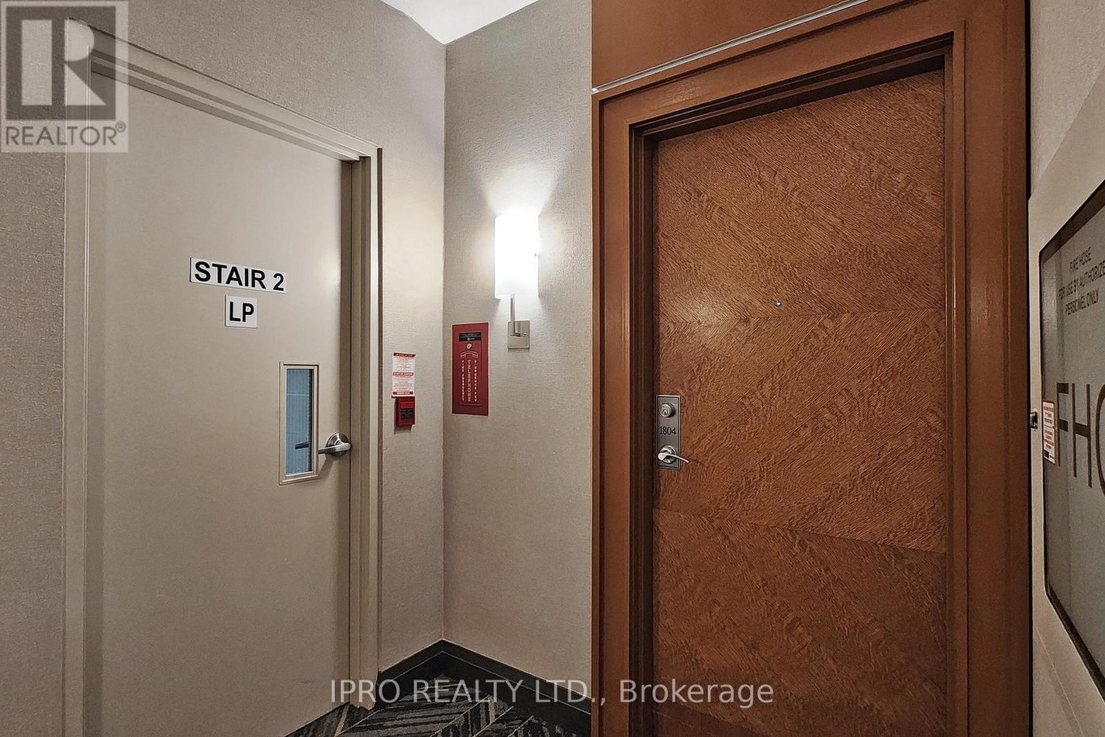 1804 - 70 High Park Avenue, Toronto, Ontario  M6P 1A1 - Photo 28 - W12053755