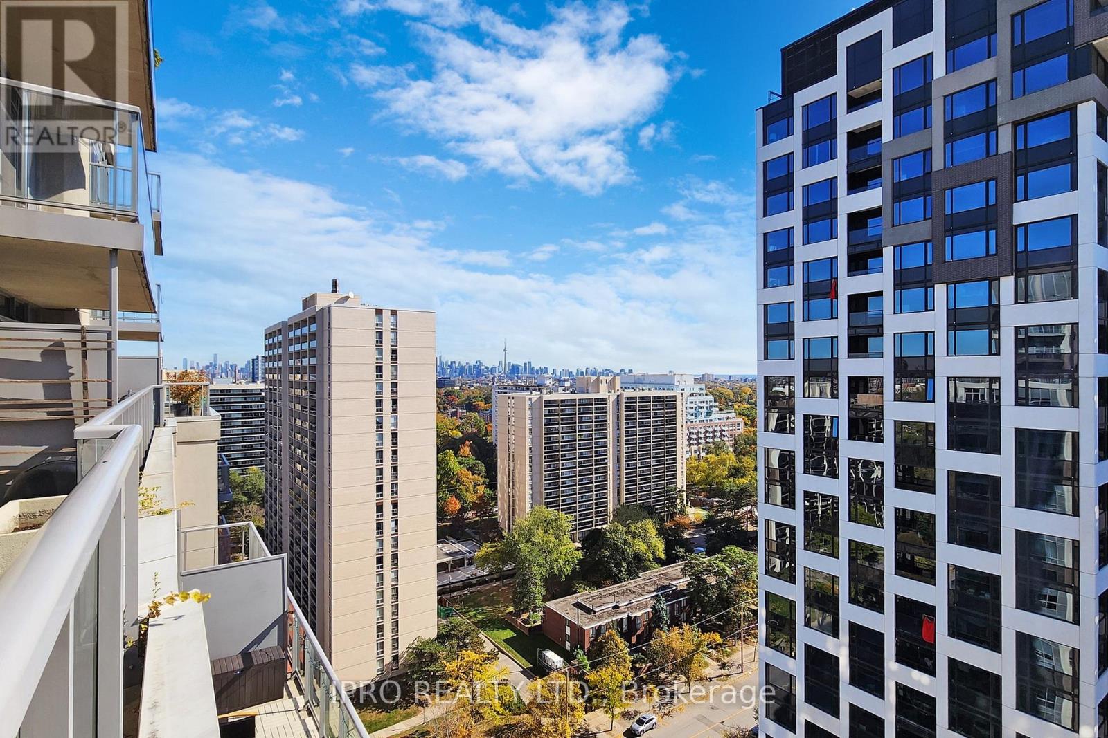 1804 - 70 High Park Avenue, Toronto, Ontario  M6P 1A1 - Photo 32 - W12053755