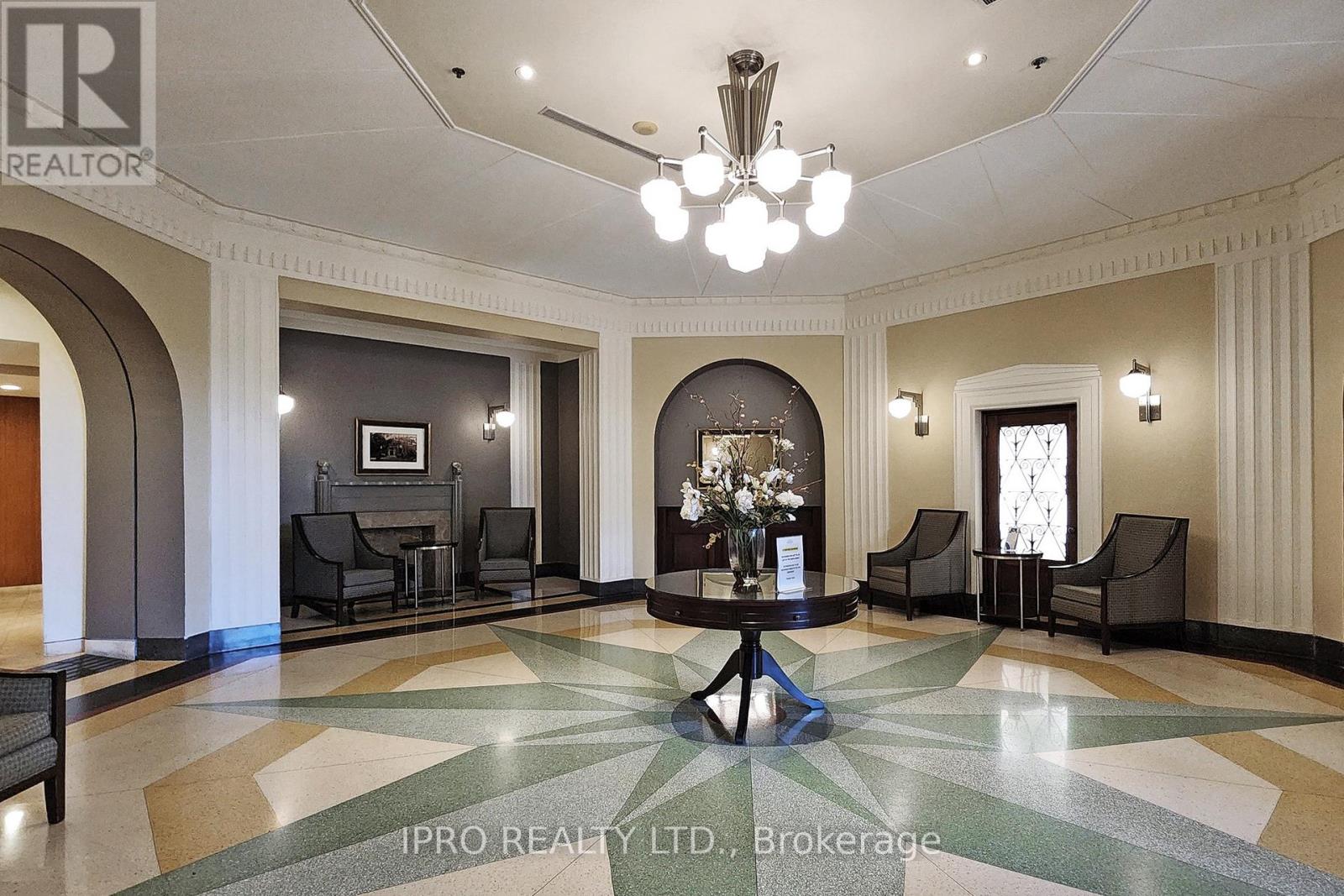 1804 - 70 High Park Avenue, Toronto, Ontario  M6P 1A1 - Photo 36 - W12053755