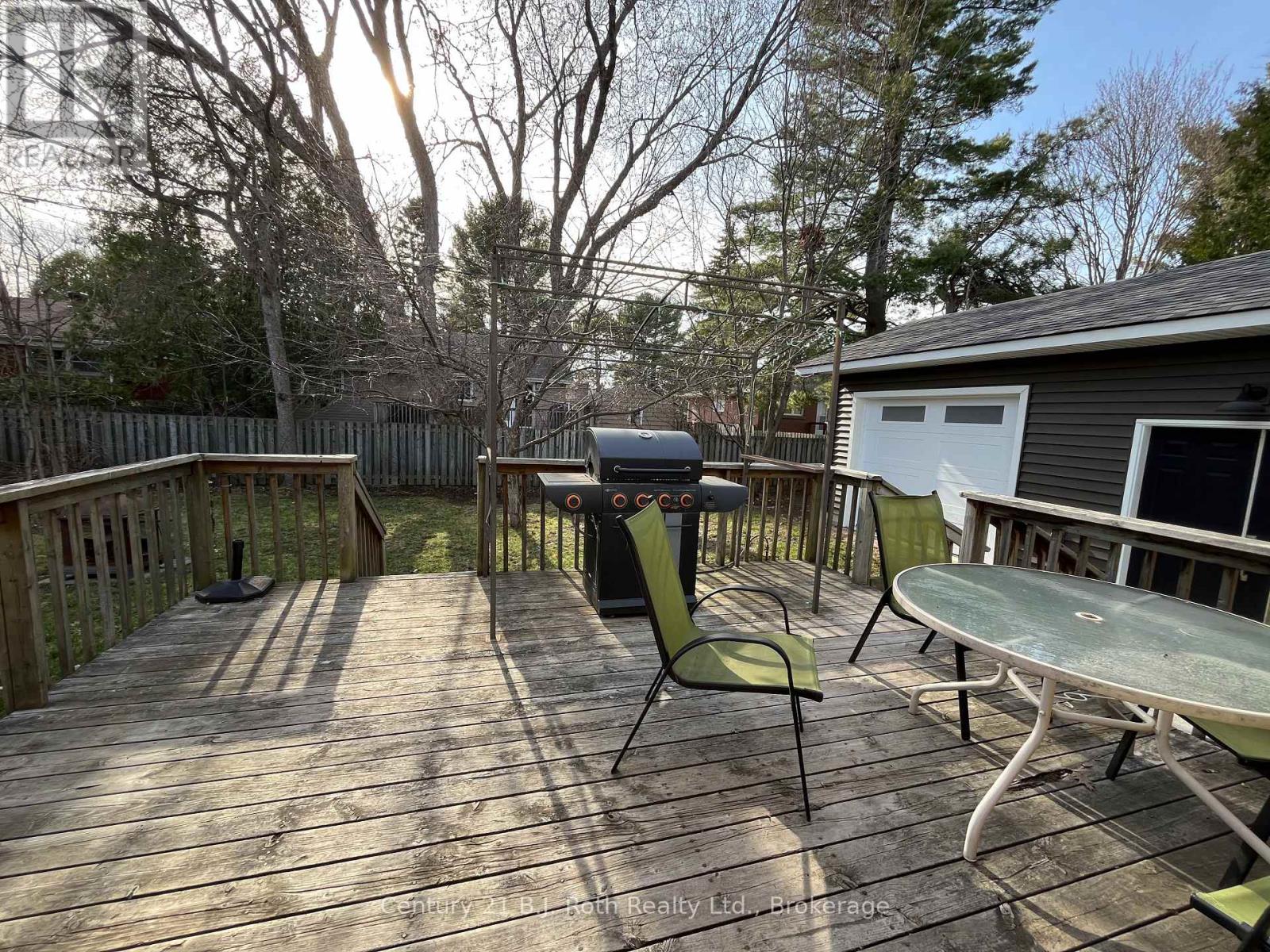 983 Clarence Street, North Bay, Ontario  P1B 3W1 - Photo 30 - X11977562