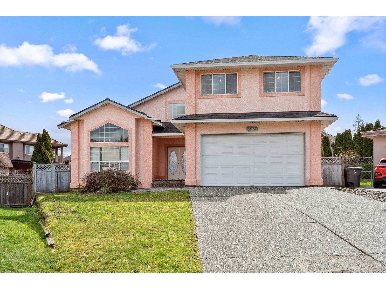 5920 137a Street, Surrey, British Columbia  V3X 3K9 - Photo 2 - R2981697