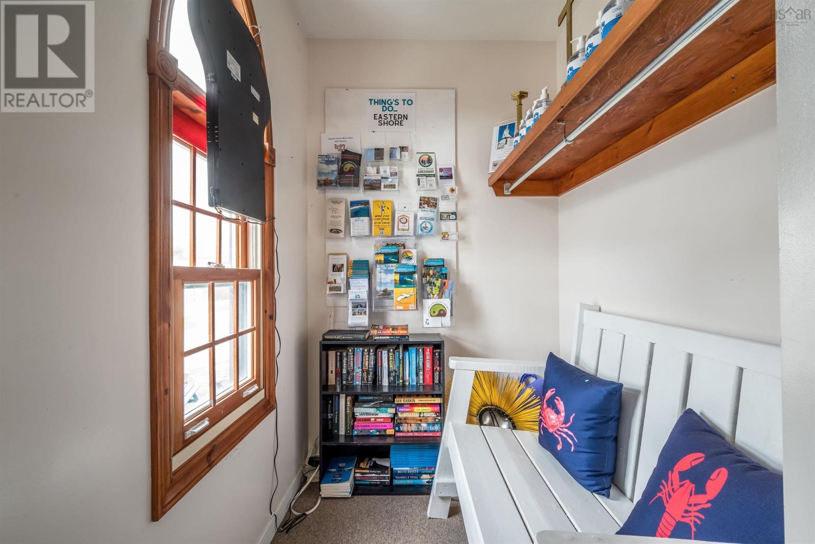 40 East Chezzetcook Road, Head Of Chezzetcook, Nova Scotia  B0J 2L0 - Photo 14 - 202503584