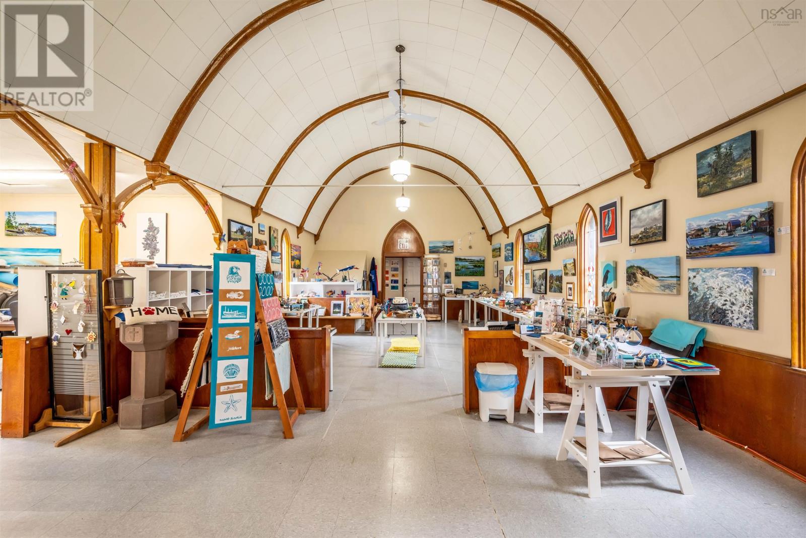 40 East Chezzetcook Road, Head Of Chezzetcook, Nova Scotia  B0J 2L0 - Photo 22 - 202503584