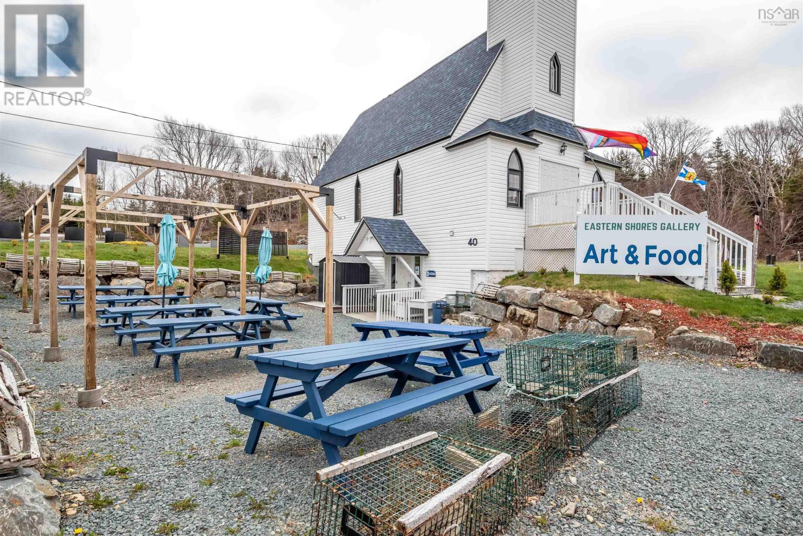 40 East Chezzetcook Road, Head Of Chezzetcook, Nova Scotia  B0J 2L0 - Photo 46 - 202503584