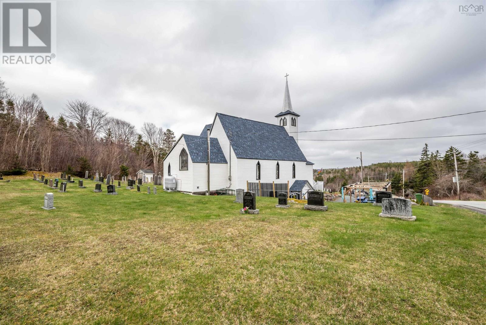 40 East Chezzetcook Road, Head Of Chezzetcook, Nova Scotia  B0J 2L0 - Photo 47 - 202503584