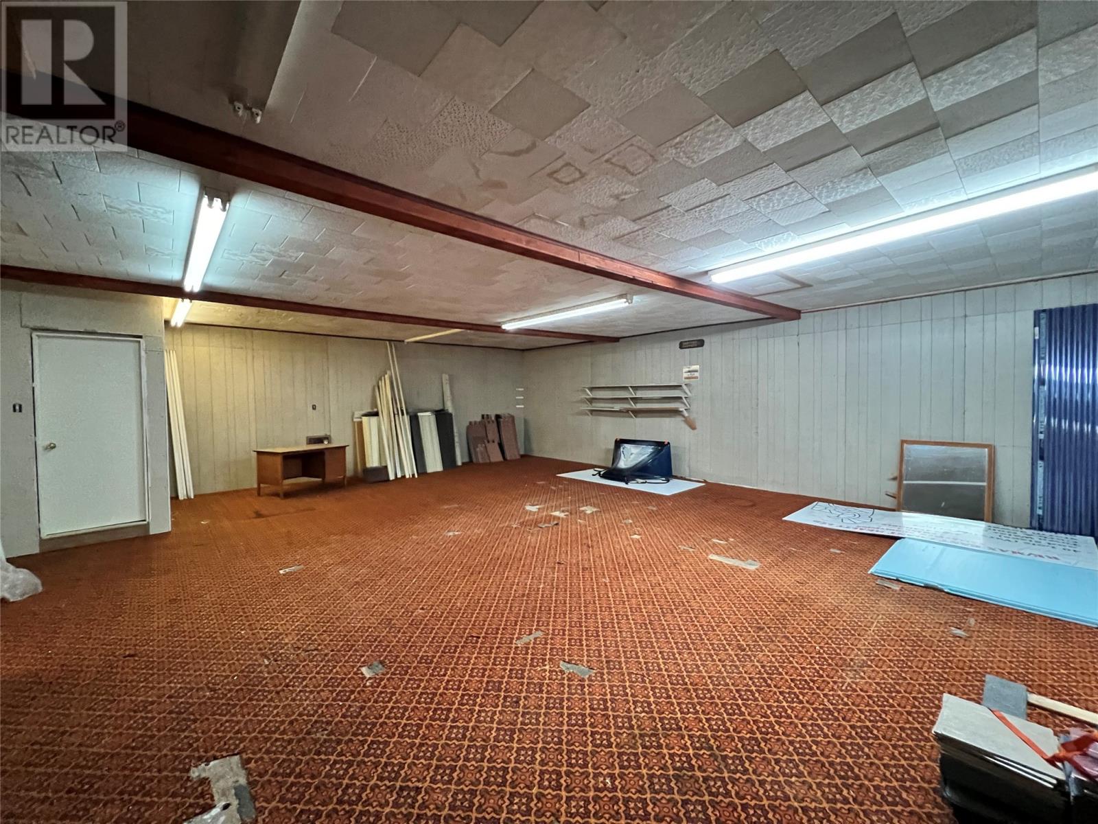 117-119 Conception Bay Highway, Clarkes Beach, Newfoundland & Labrador  A0A 1W0 - Photo 11 - 1283312