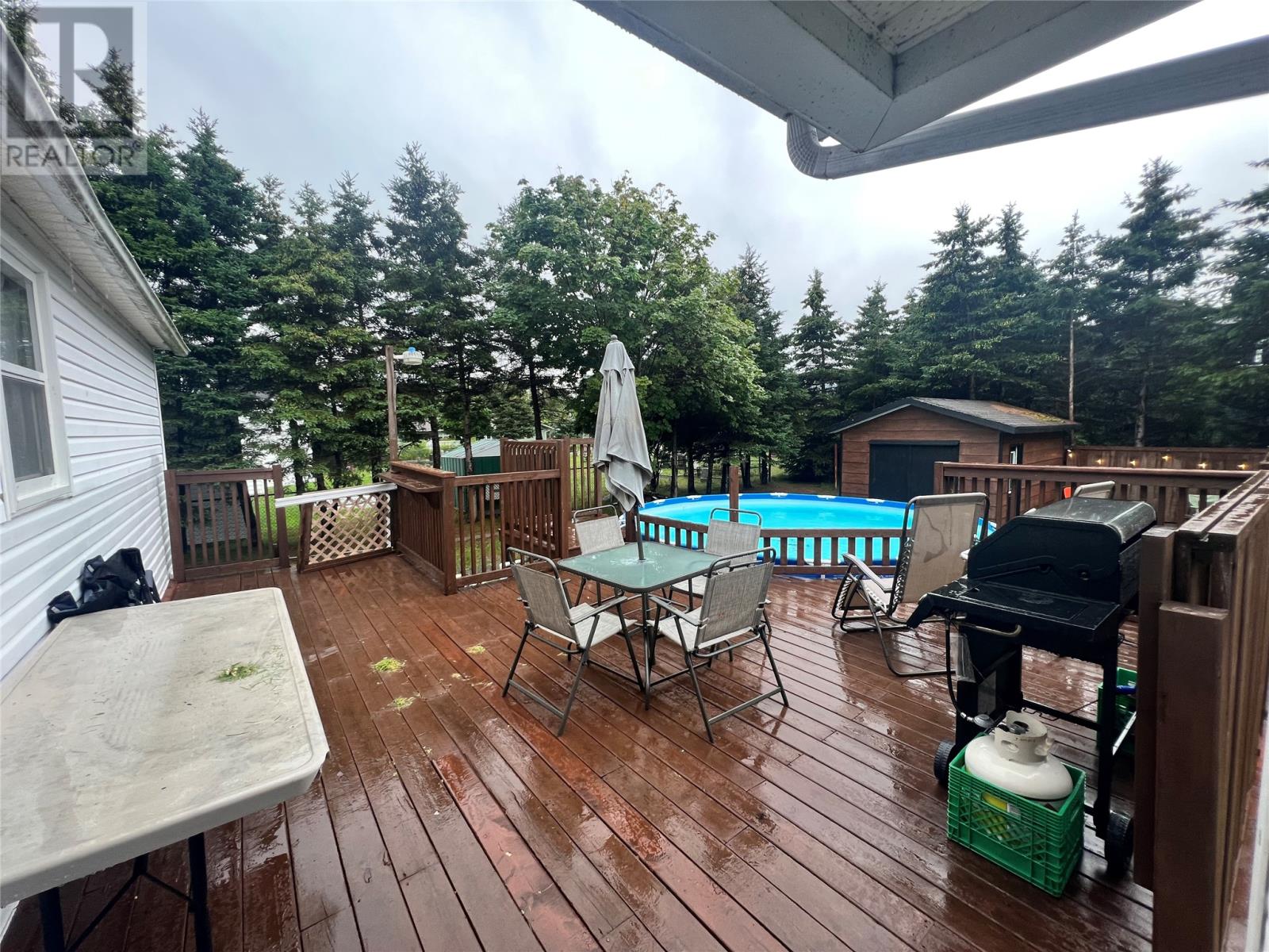 109 Conception Bay Highway, Clarkes Beach, Newfoundland & Labrador  A0A 1W0 - Photo 22 - 1283313