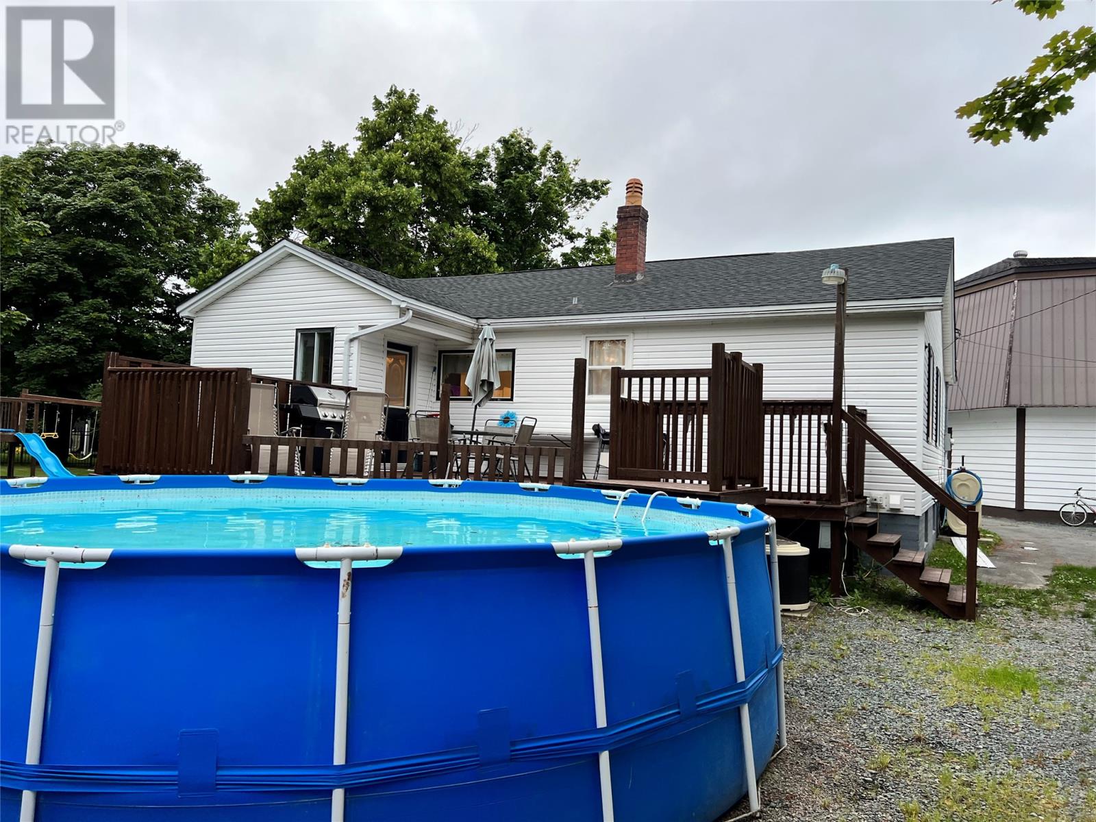 109 Conception Bay Highway, Clarkes Beach, Newfoundland & Labrador  A0A 1W0 - Photo 23 - 1283313