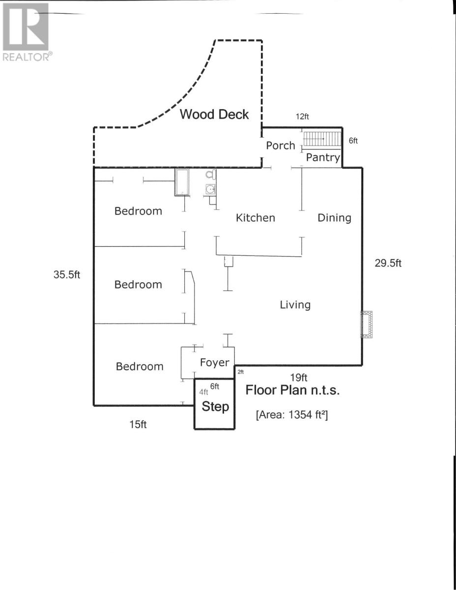 109 Conception Bay Highway, Clarkes Beach, Newfoundland & Labrador  A0A 1W0 - Photo 36 - 1283313