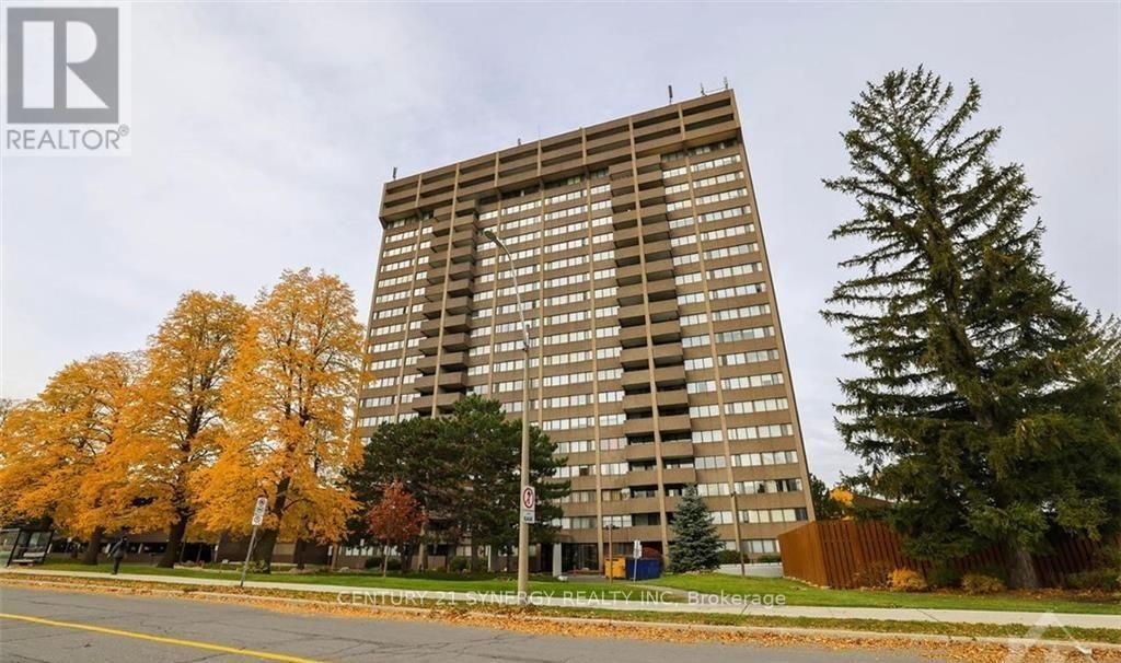 Property at 202 - 1285 CAHILL DRIVE image 1