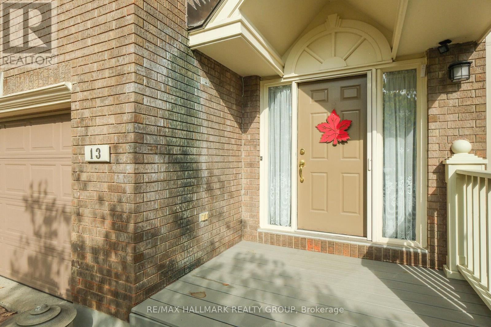 Property at 13 WATERFORD WAY image 4