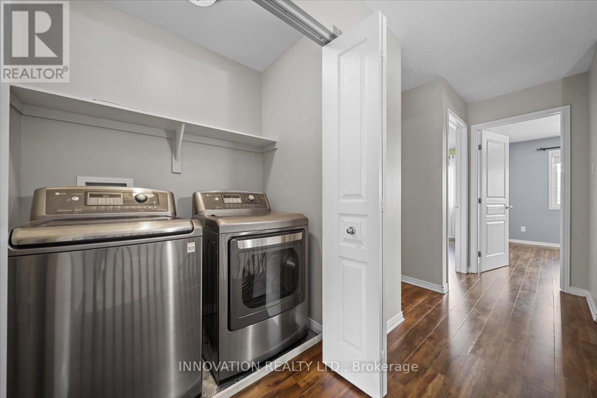737 Percifor Way, Ottawa, Ontario  K1W 0B7 - Photo 22 - X12061472