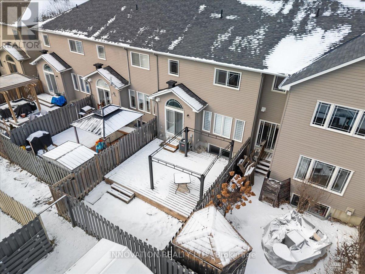737 Percifor Way, Ottawa, Ontario  K1W 0B7 - Photo 40 - X12061472